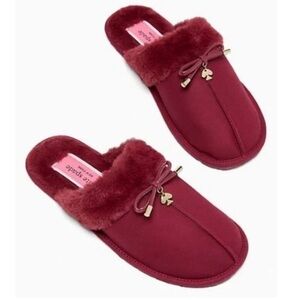 Kate Spade Slipper Lacey NWT! Perfect gift! $98 MSRP